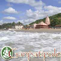 Ganpatipule