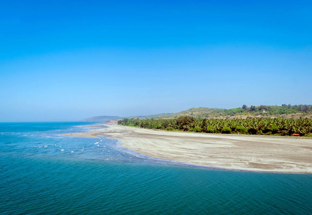 Anjarle Beach